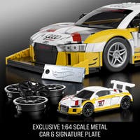 Hot Wheels Audi R8 LMS Byggesett