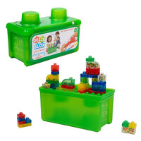 Jelly Blox Byggeklosser 30 deler