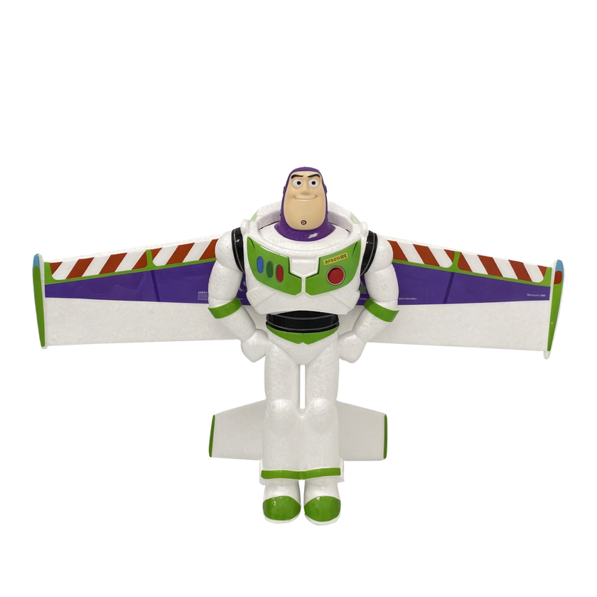 Real Flyers Buzz Lightyear glidefly