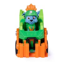 PAW Patrol Rocky Dinosaur-kjøretøy