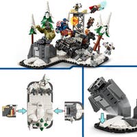 LEGO Marvel 76291, Avengers samles: Age of Ultron