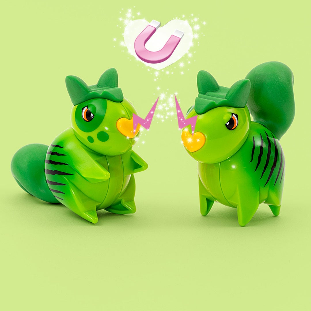 BRIO Flora - Eføyblomsthuset