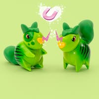 BRIO Flora - Eføyblomsthuset