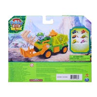 PAW Patrol Rocky Dinosaur-kjøretøy