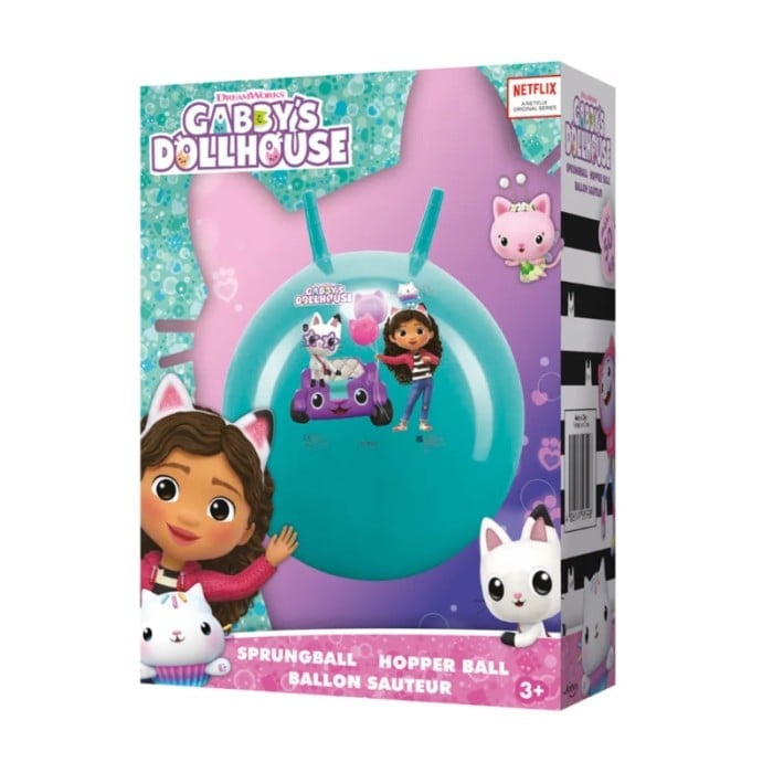 Hoppball Gabbys Dollhouse