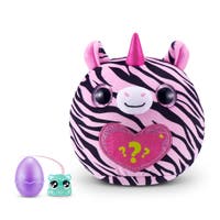 Rainbocorns Wild Heart Surprise – kosedyr med overraskelser S1