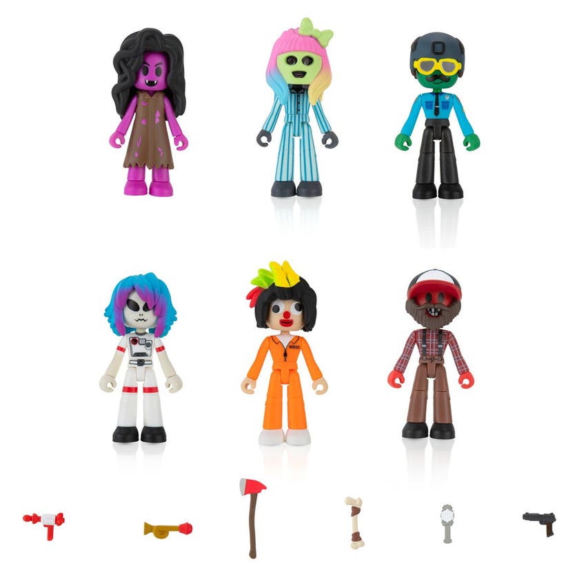 DEVSeries, Brookhavens Mest Ettertraktede Pakke