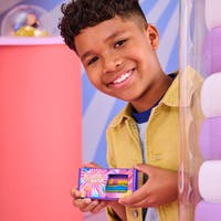 Kinetic Sand Sweet Station Godismaskin