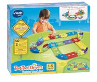 Vtech Toot Toot Drivers Deluxe Bane