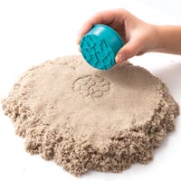 Kinetic Sand Sammenleggbar Sandkasse