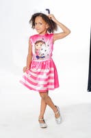 Utkledning - Gabbys Dollhouse Classic