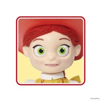 Disney Toy Story Jessie Palm Puppetronic 25 cm