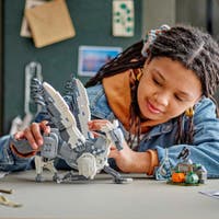 LEGO Harry Potter 76427, Flyvende Reke