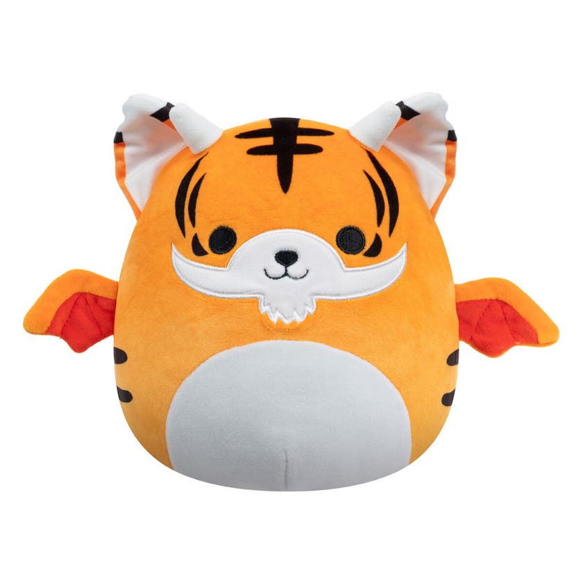 Adopt Me, Squishmallow 20 cm, Vinget Tiger