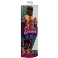 Barbie, Fashionitas Ken Rutete Stil