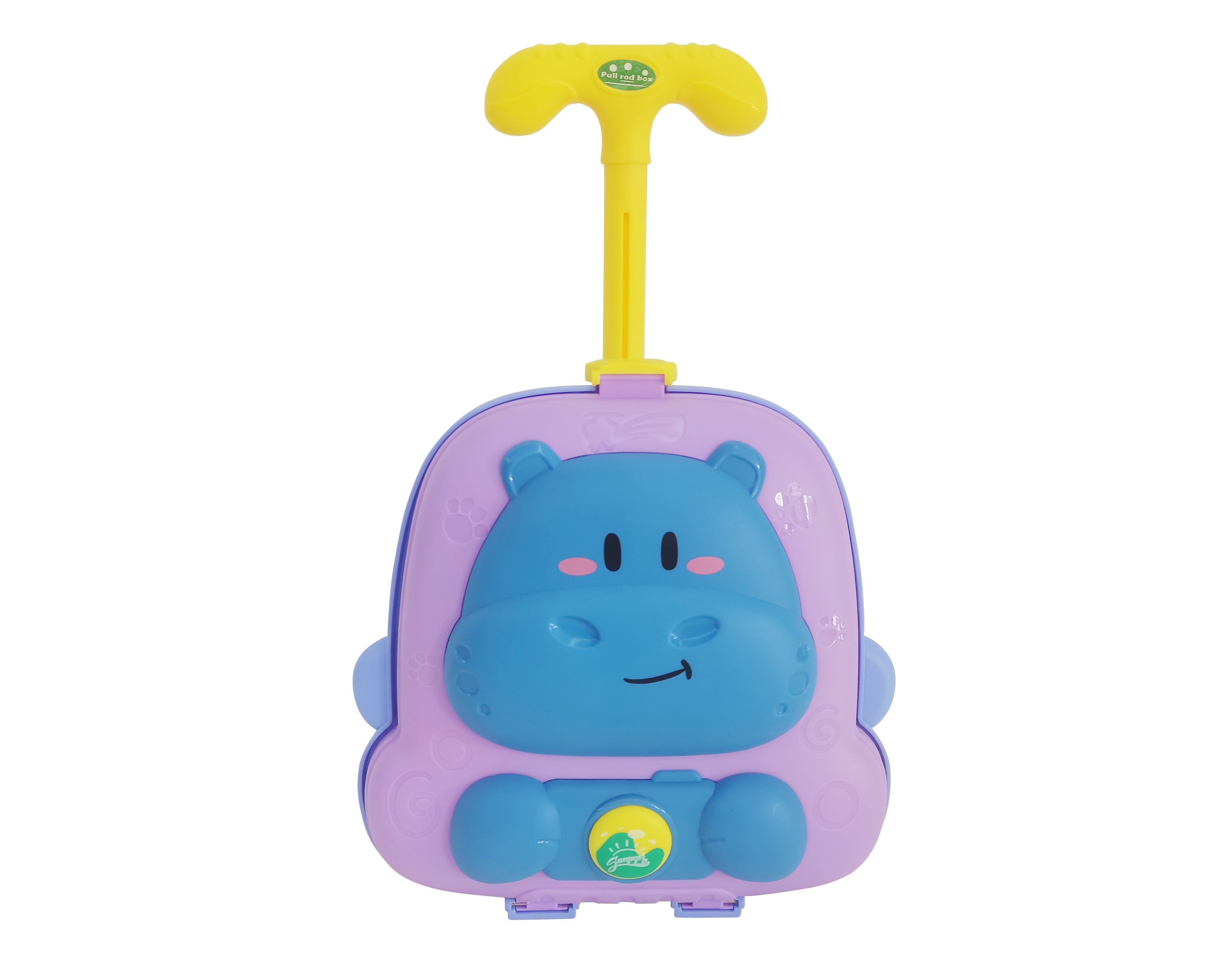 Wind&Water, Bag med sandleker