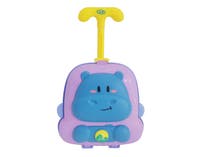 Wind&Water, Bag med sandleker