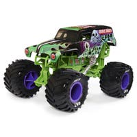 Monster Jam, 1:24 Samlerbil