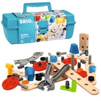 BRIO BBS Startset Konstruksjonsleke