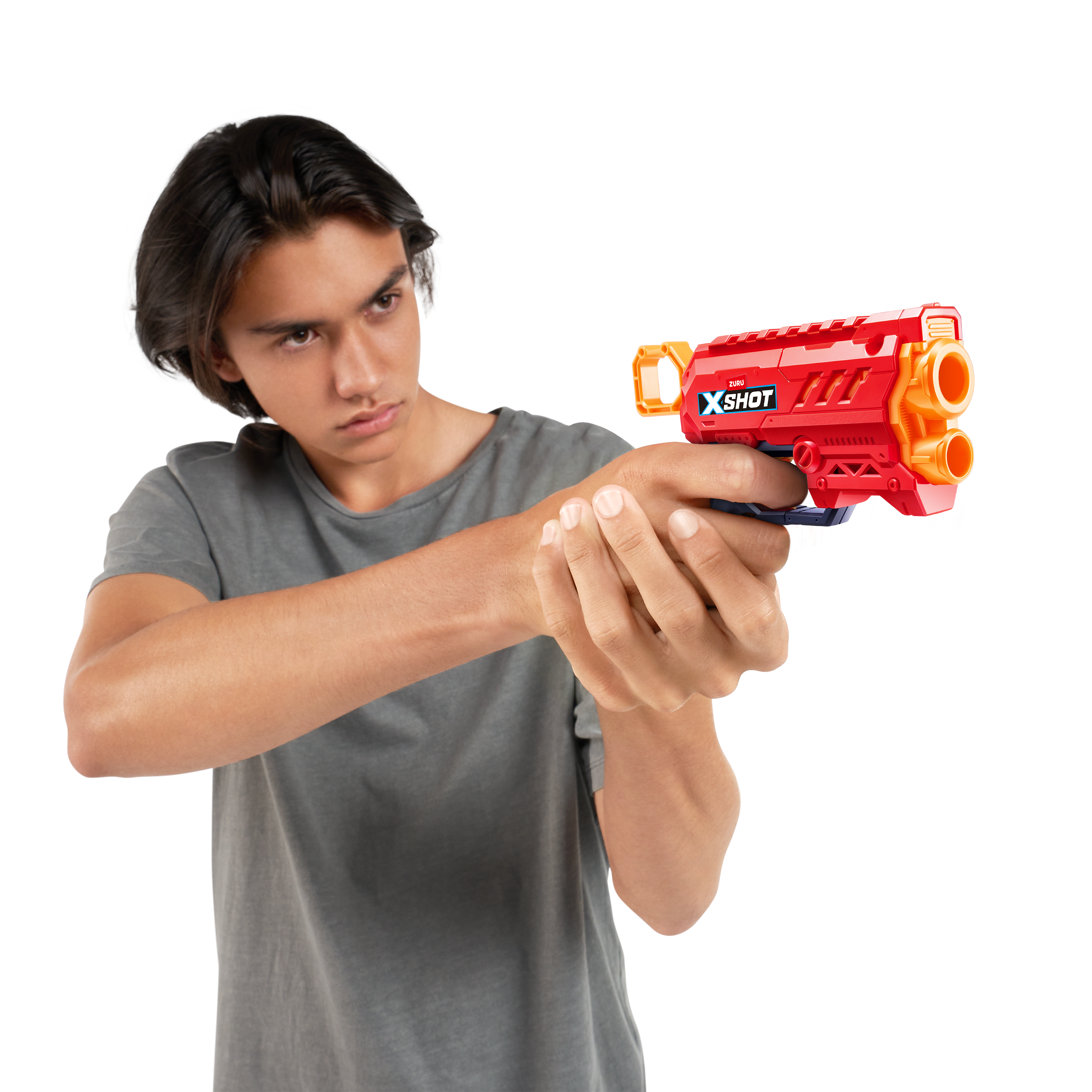 XSHOT Excel Micro