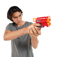 XSHOT Excel Micro