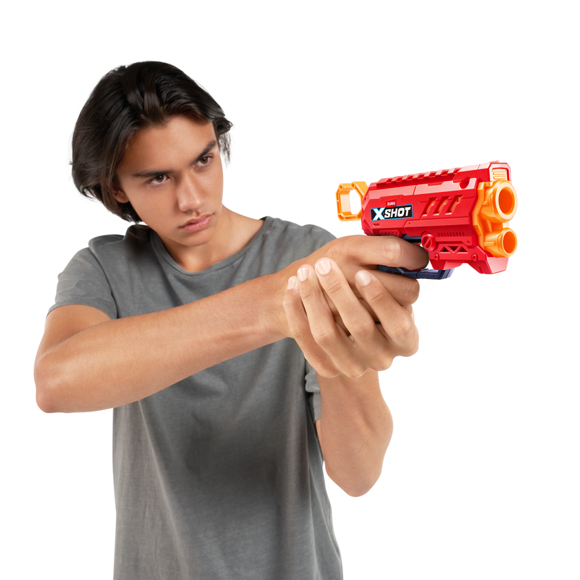 XSHOT Excel Micro