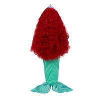 Disney Playtime Ariel Dukke 28 tommer med Børste