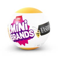 Fashion Mini Brands S3