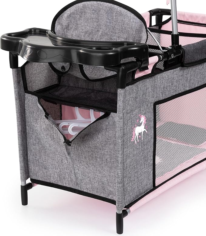 Humble & Heart, Reiseseng