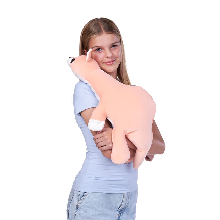 Hug A Lumps Medium S2,Bulk