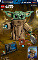 LEGO® Star Wars™ Grogu™ (Mandalorianerens lærling) 75446