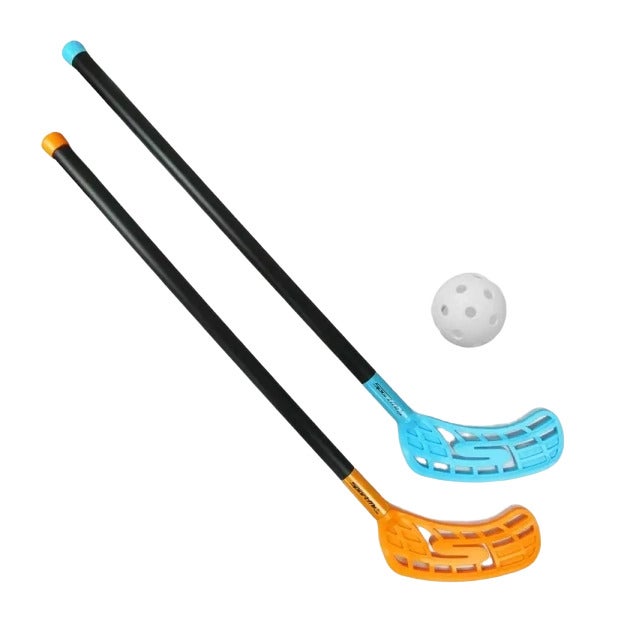 Innebandysett, Mini 55 cm