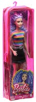 Barbie Fashionista Doll Asst.