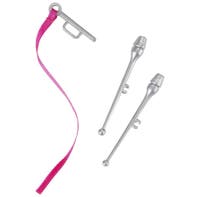 Barbie, karrieregymnast