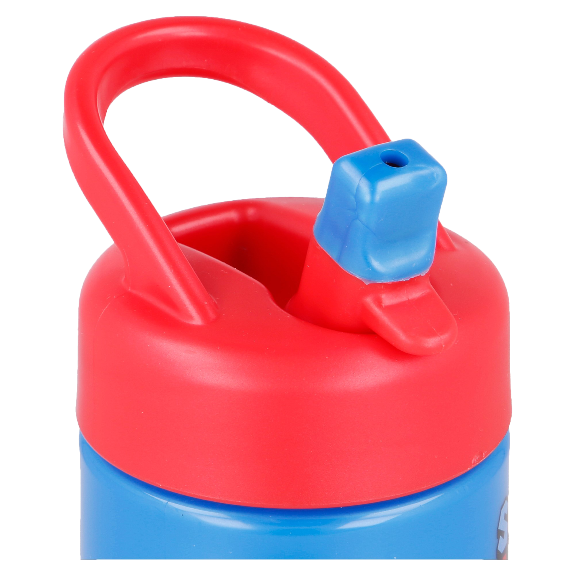 Super Mario Vannflaske, 410 ml