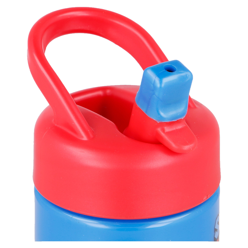 Super Mario Vannflaske, 410 ml