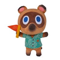 Animal Crossing, Tommy Mykedyret (25 cm)