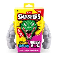 ZURU Smashers Slam Heroes Brain Rot