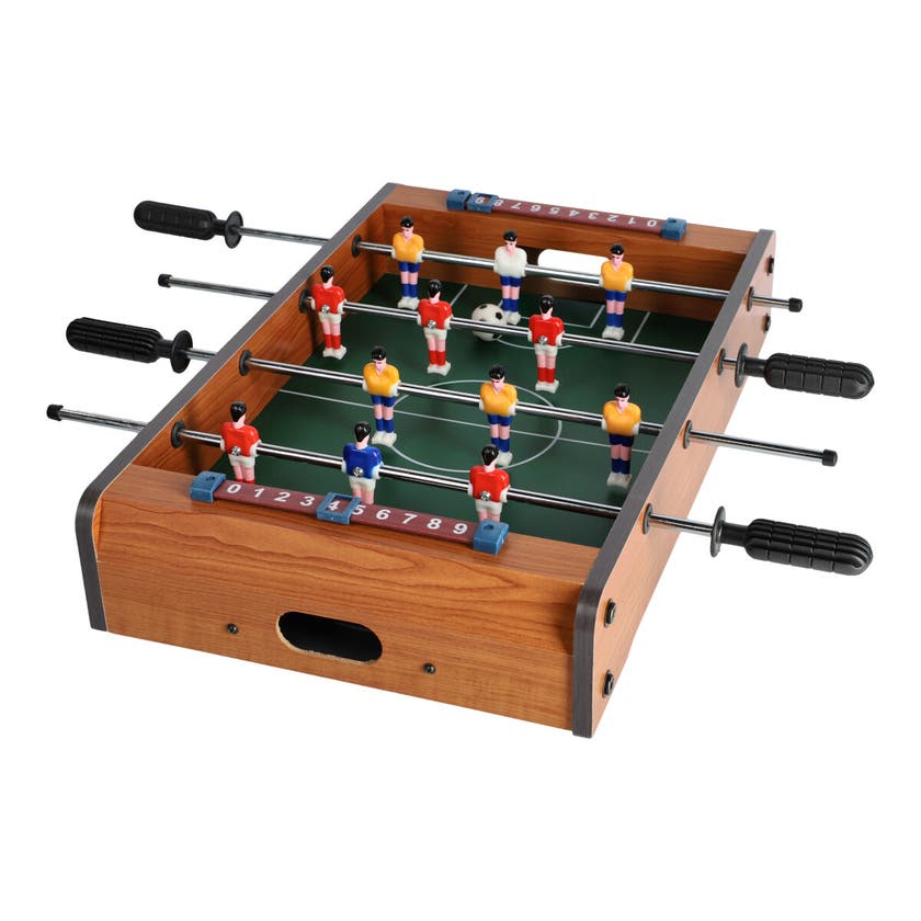GAF, Bordfotball