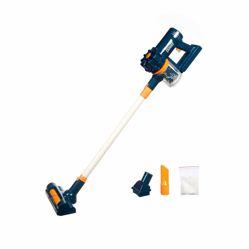 PAP, Håndstøvsuger