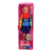 Barbie, Fashionitas Ken Rutete Stil