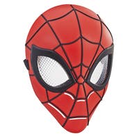 Marvel Spider-Man hjelmemaske for barn