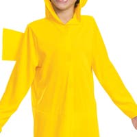 Disguise Pokémon Costume Fancy Pikachu S (4-6)