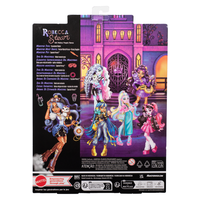 Monster High Robecca Steam