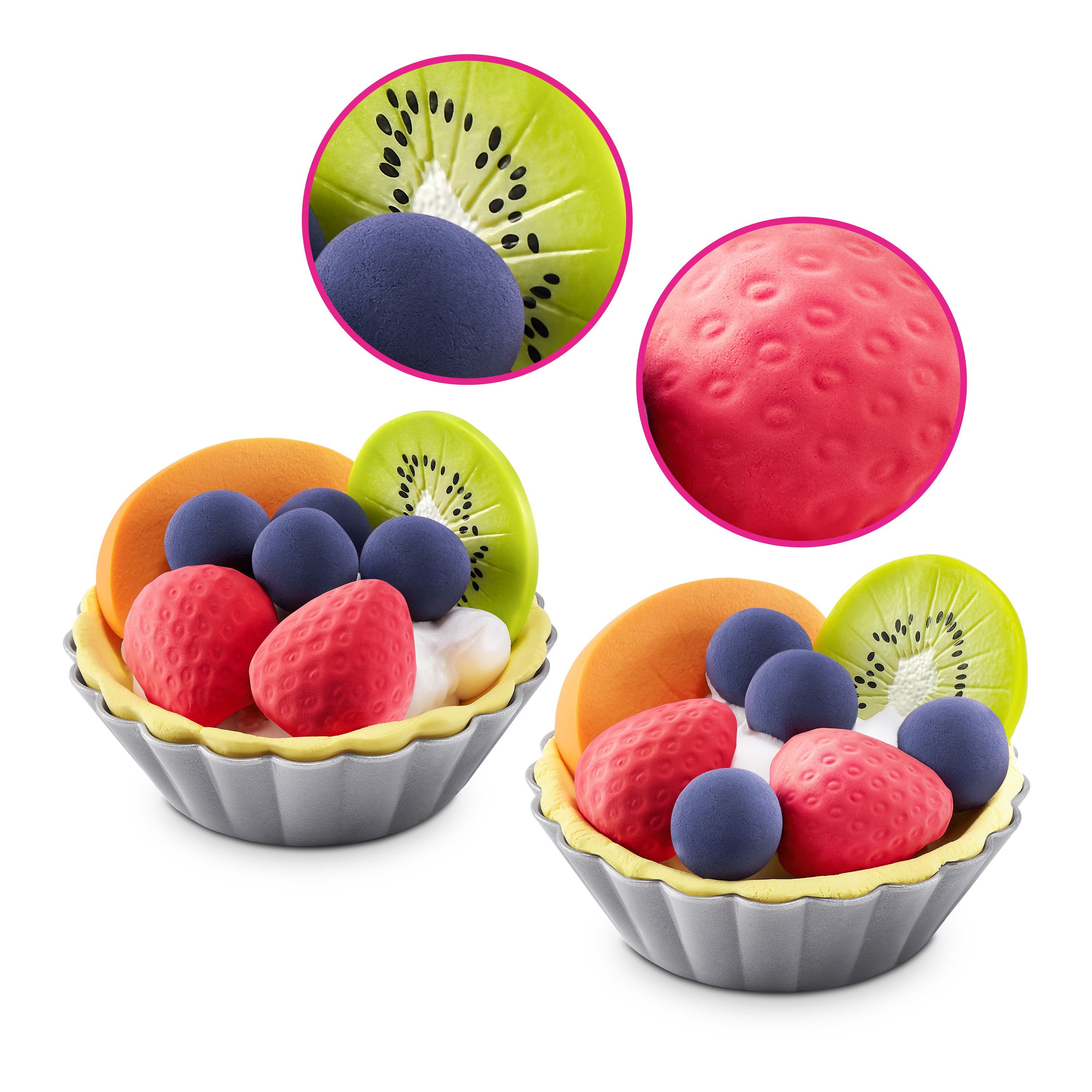 Slime Mart – lag dine egne realistiske slime-snacks