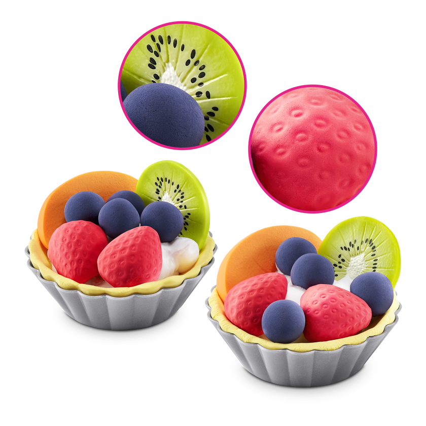 Slime Mart – lag dine egne realistiske slime-snacks