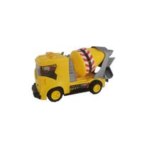 WRK, Sementbil 20 cm