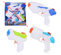 Aqua Blaster, Blaster 3-pakning L