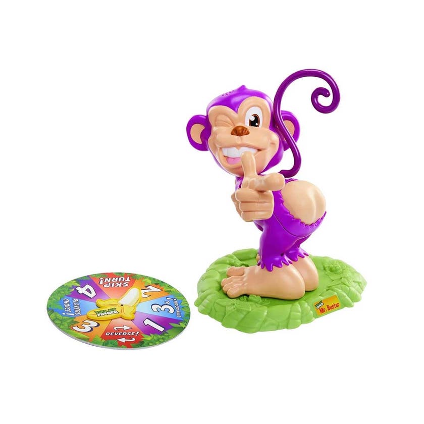 Electronic Pull My Finger