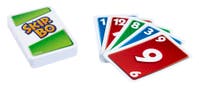 Skip-Bo Kortspill